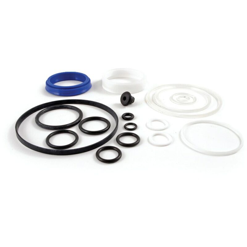 Kennedy Seal Repair Kit for 3-Tonne Low Profile Long Reach Trolley Jack