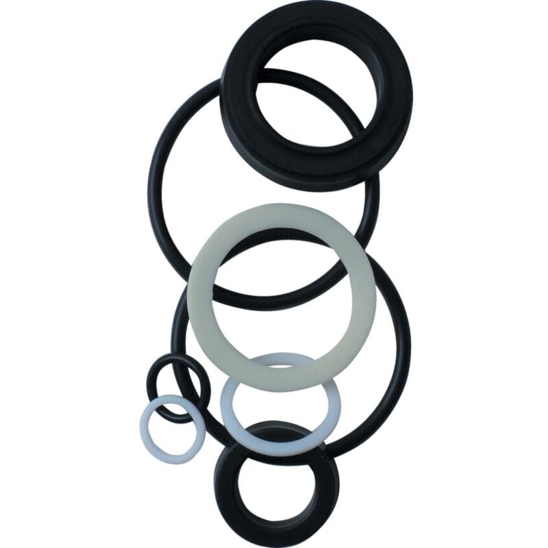 Kennedy - Twin Speed Hand Pump 2500ml (3/8' npt) Repair Kit