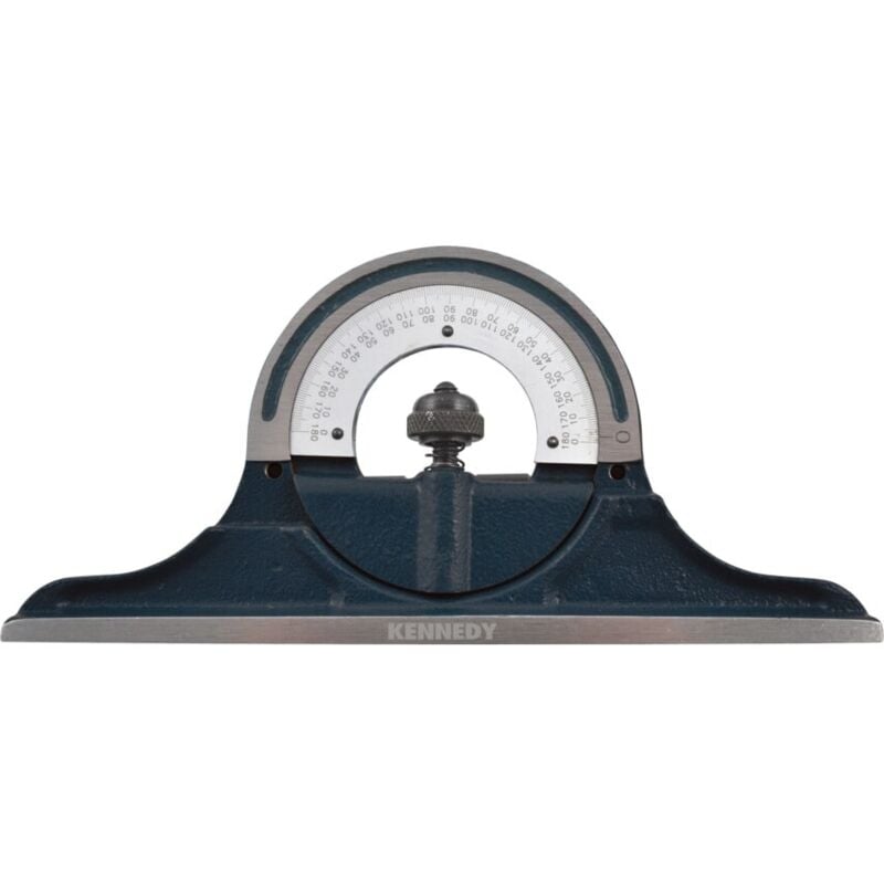 Spare Protractor Head for KCS300 - Kennedy