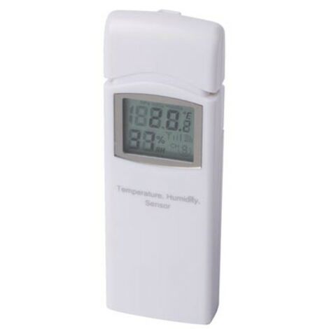 Spare Sensor For Wireless Weather Station Ws2800mp