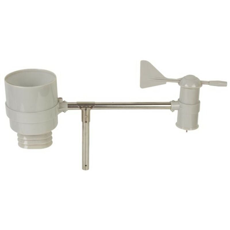 Velleman - Capteur supplémentaire pour WS1060, thermo/hygro