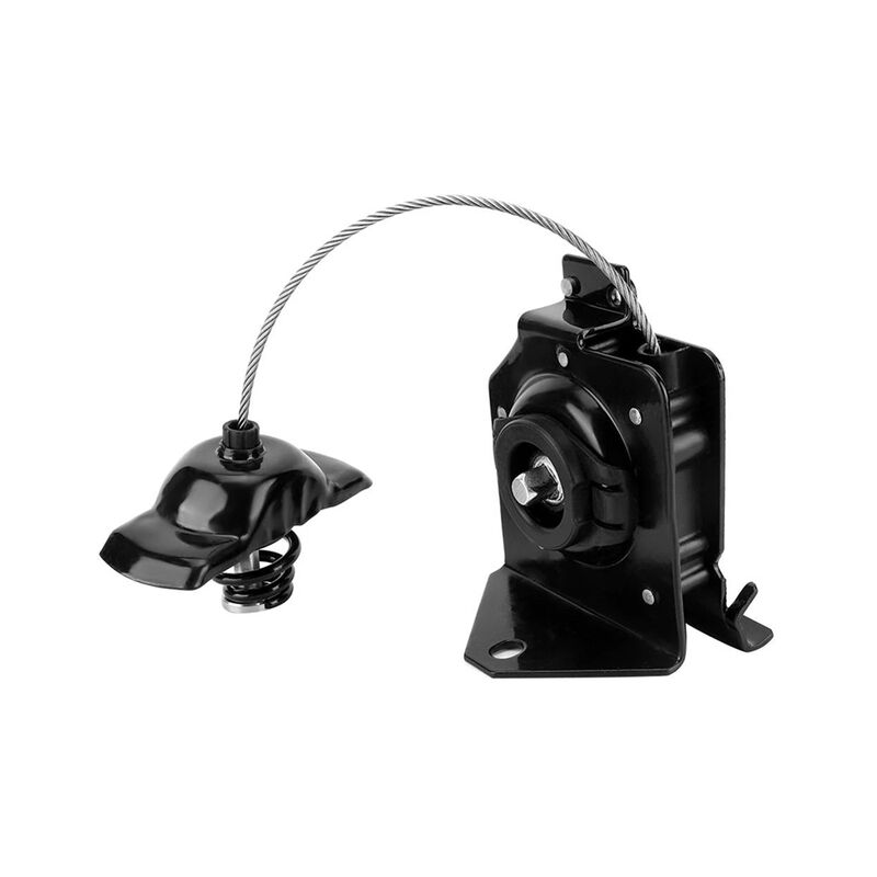 Spare Tire Winch Carrier Hoist For gmc Silverado