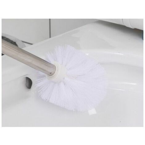 Authentics - Lunar Brosse pour WC suspendu