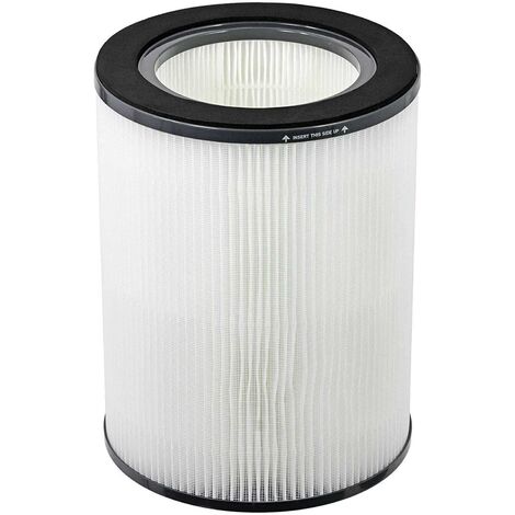 SPARES2GO HEPA Filter compatible with Levoit LV-H132 LV-H132-RF