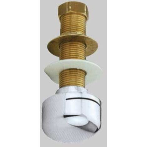 SPARGI ACQUA DIRITTO - mm 65