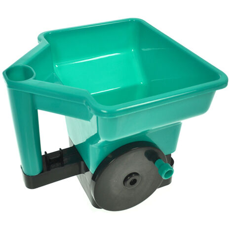 SPARGICONCIME MANUALE CONCIMATRICE SEMINATRICE SPANDI CONCIME SALE SEMI (35363)
