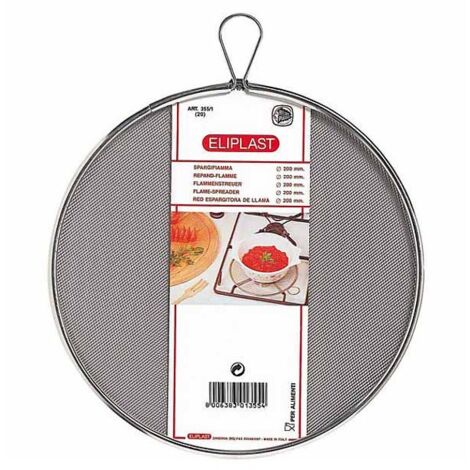 Spargifiamma                        Cm 17 Eliplast