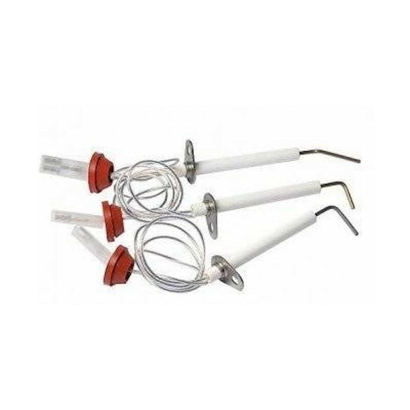 Bujia ignition electrodes of ignition ref 122155600 baxi roca