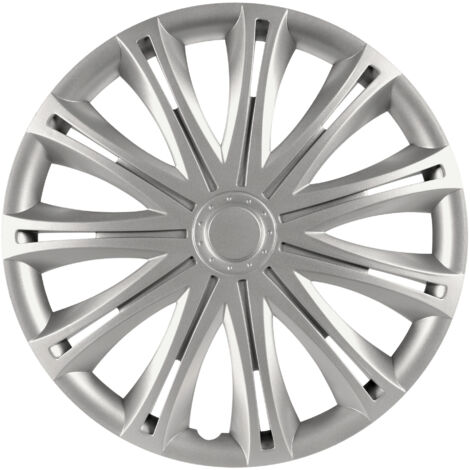 Spark - Set 4 Copricerchi - D.13"