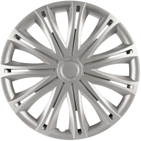 Spark - Set 4 Copricerchi - D.15"