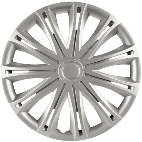 Spark - Set 4 Copricerchi - D.17"