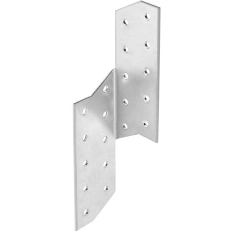 Sparrenverbinder 21040402,0mm links - LB Kat. 210 L
