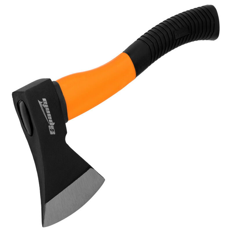 Hachette 600 g - manche fibre de verre - Sparta