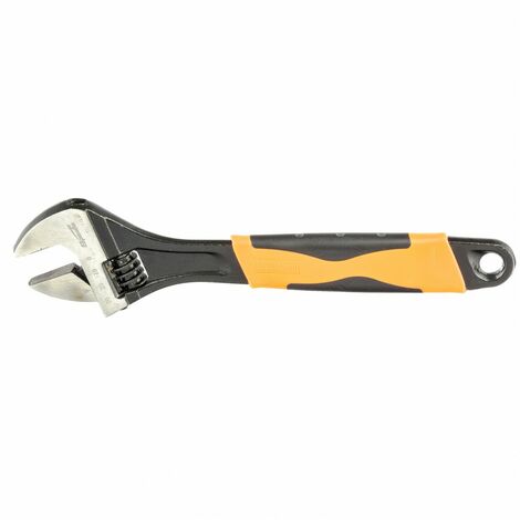 101.8GR)-Adjustable Wrench w/Reversible Jaw-8 (Facom)
