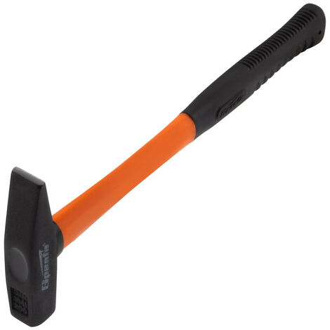 SPARTA - Marteau 600g - manche en fibre de verre
