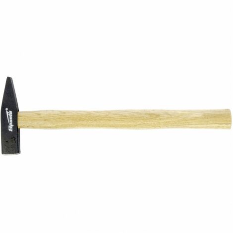 Marteau rivoir - Manche fibre de verre - 35mm - STANLEY (Rivet Hammer -  Fiberglass Handle - 35mm - STANLEY)