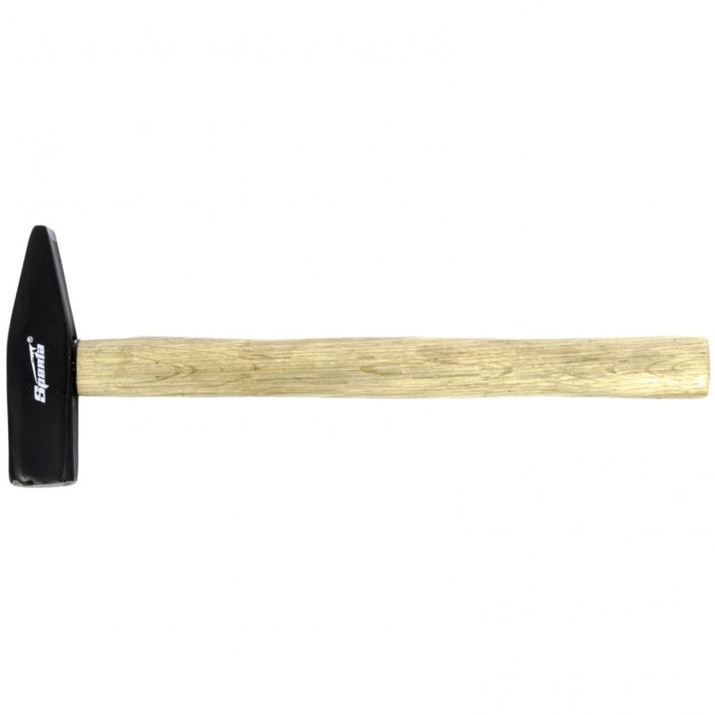 SPARTA - Martello da 600g - manico in legno