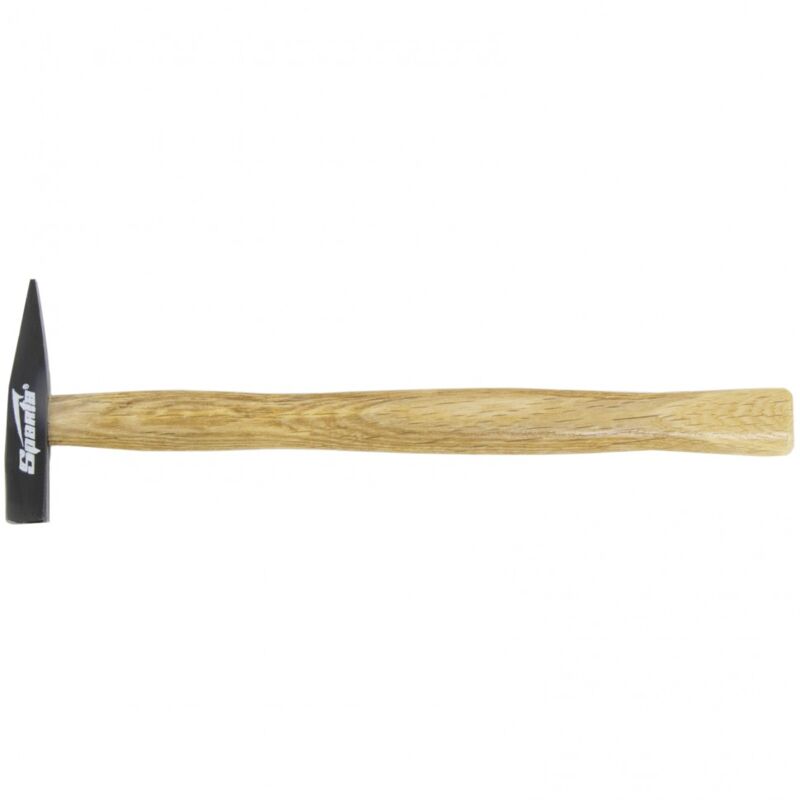 SPARTA - Martello da 100g - manico in legno