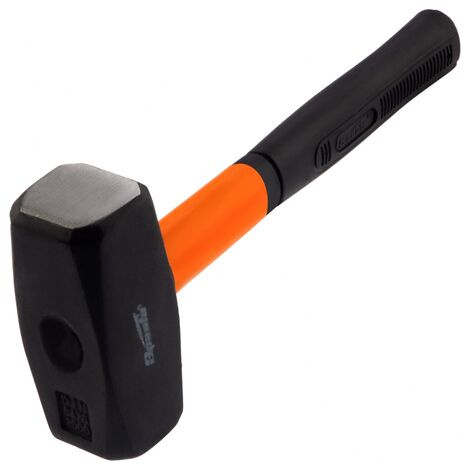 SPARTA - Massette 2000g - manche en fibre de verre