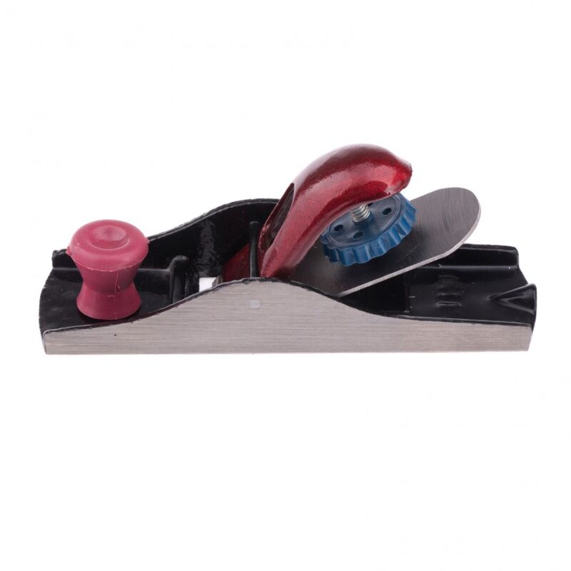 SPARTA - Pialla per legno - 175 x 50 mm