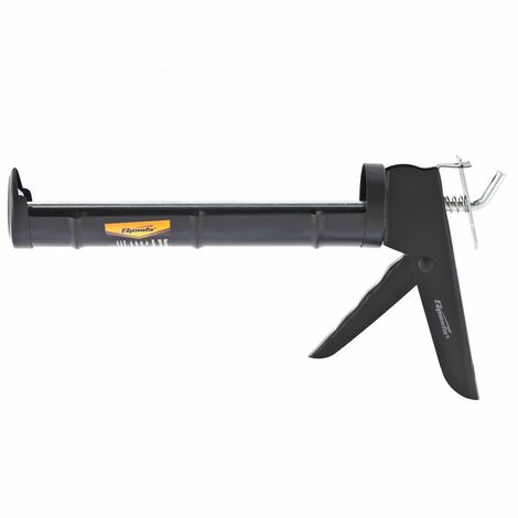 SPARTA - Pistolet à mastic renforcé - 310 ml