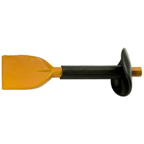 SPARTA - Scalpello per mattoni - 210 x 65 mm