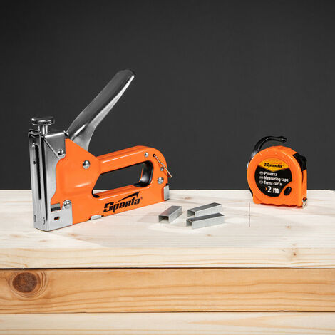 SPARTA - Set multi-outils - 3 pcs.