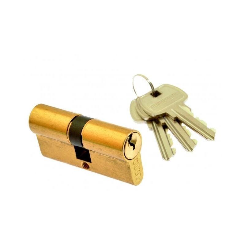 Sparta WK de WA de 316 Gerda E1 87 41 x 46 laiton Insert