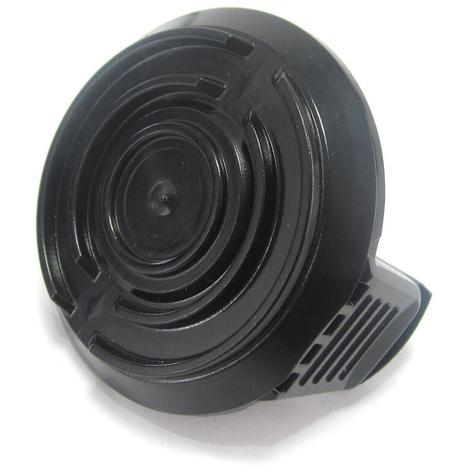 worx strimmer spool cover