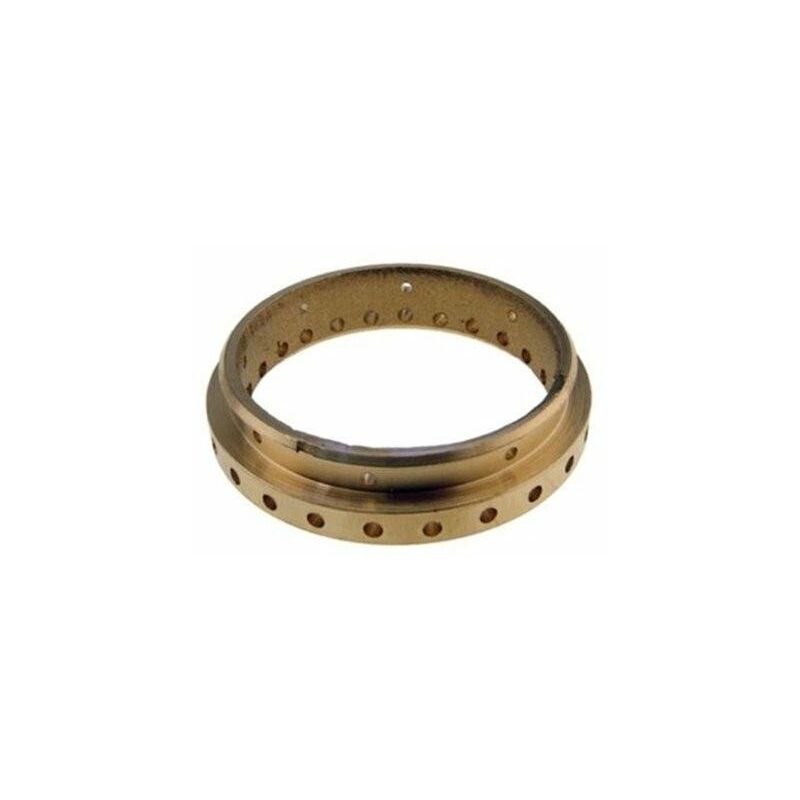 Image of Eurostore07 - spartifiamma ottone anello medio adatto lofra franke Max 59 Min 54 mm s 4717