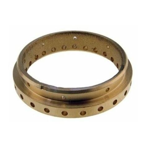SPARTIFIAMMA OTTONE ANELLO MEDIO ADATTO LOFRA  FRANKE  Max 59 Min 54 MM S 4717