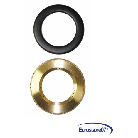 SPARTIFIAMMA PER CUCINA A GAS ILVE CORONA CENTRALE  -- S 2605