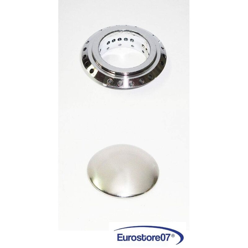 Spartifiamma PICCOLO Ø 45 MM Smeg Renzo Piano 882410088-061050794