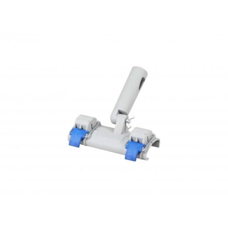 Spateladapter mit austauschbarer Klinge - KB 0620
