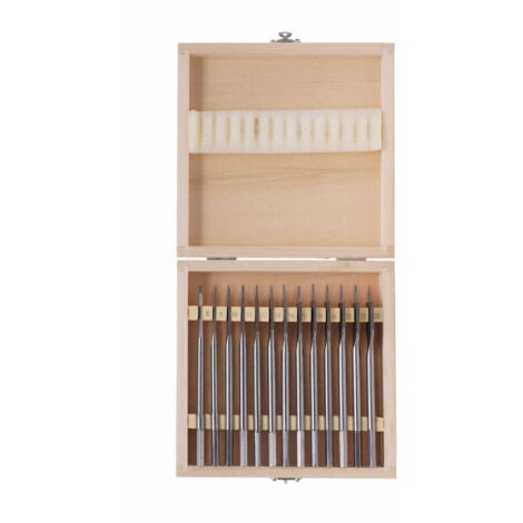 Spatenbohrer 13-tlg. KD10549