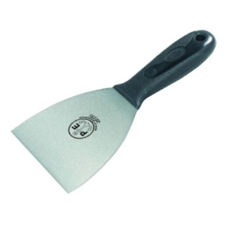 SPATOLA ANCORA SIRIANE MANICO IN ABS CM.14