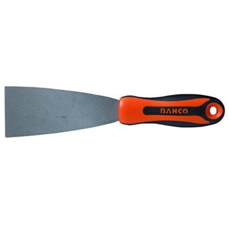 SPATOLA BIMATERIALE MANICO 215- 5