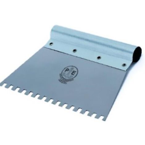 SPATOLA CONICA """PAVAN 542""" 200MM SEGA 3X3