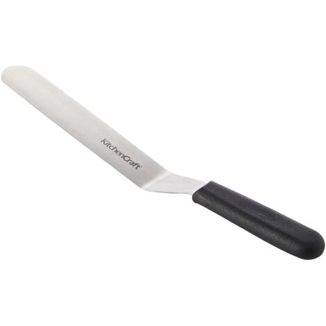 Spatola da forno Sweetly Does It, acciaio inox, 38 cm
