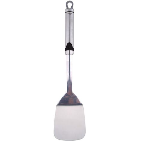 Spatola Flessibile 35x7,8cm Acciaio Inox. Esperto Sg7345 San Ignacio [E3-14601] (E3-14601)