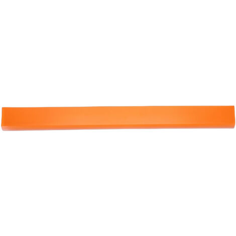 Spatola flessibile in tendine di manzo da 50 cm per stucco, strumento per la riparazione di intonaco, cartongesso e decorazioni domestiche