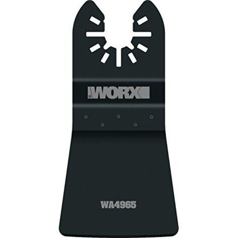 Spatola Flessibile per Multifunzione Worx Wa4965