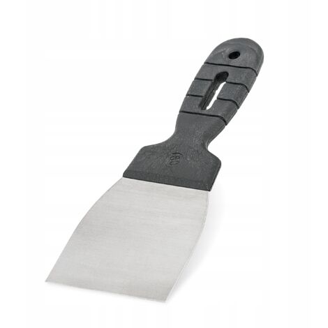 Spatola in acciaio inox 60