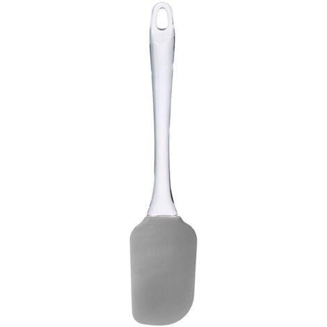 Spatola in silicone con manico in plastica 27,5 cm
