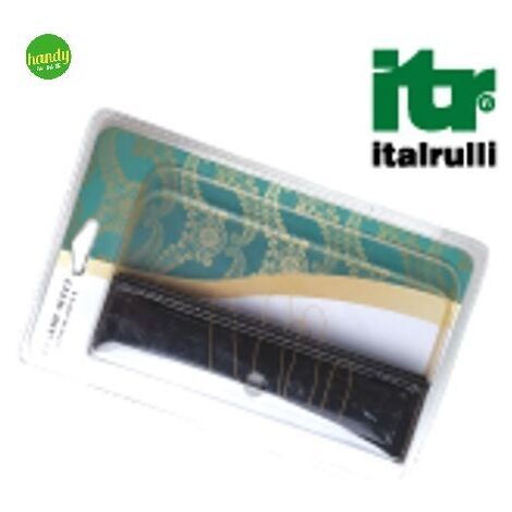 Spatola Italrulli per effetti decorativi