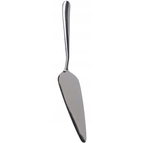 Spatola KADAX, spatola, coltello da torta, acciaio