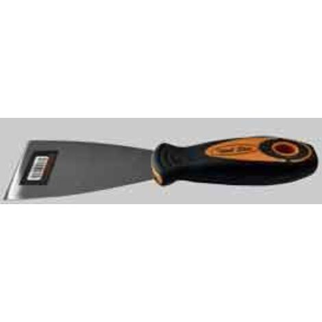 SPATOLA MANICO BI-MATERIALE IDEAL STAR 30 mm. Prezzo per Pezzo.