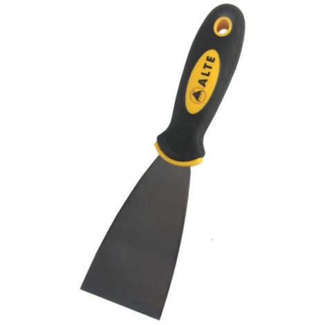 Spatola Manico Gomma Mm 30 Alte 03120