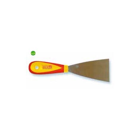 Spatola Mistral mm38 con manico fibra