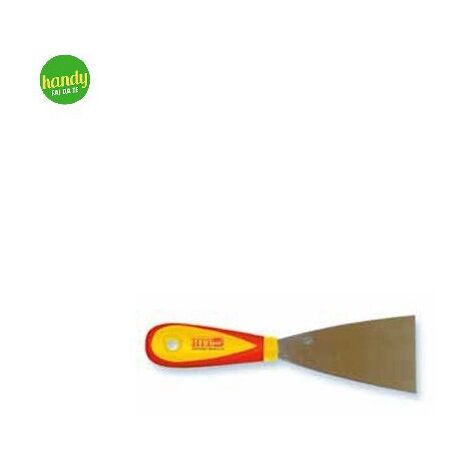 Spatola Mistral mm60 con manico fibra